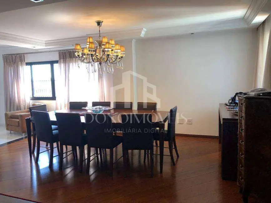 Cobertura com 4 quartos à venda, 523m2 em Rudge Ramos, Sao Bernardo Do Campo - SP - imagem 5 Foto 5 de Cobertura com 4 quartos à venda, 523m2 em Rudge Ramos, Sao Bernardo Do Campo - SP
