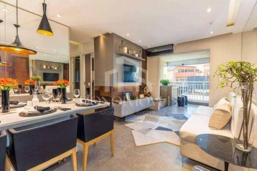 Foto 8 de Apartamento com 2 quartos à venda, 67m2 em Centro, Sao Bernardo Do Campo - SP