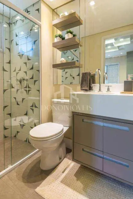 Foto 1 de Apartamento com 2 quartos à venda, 67m2 em Centro, Sao Bernardo Do Campo - SP