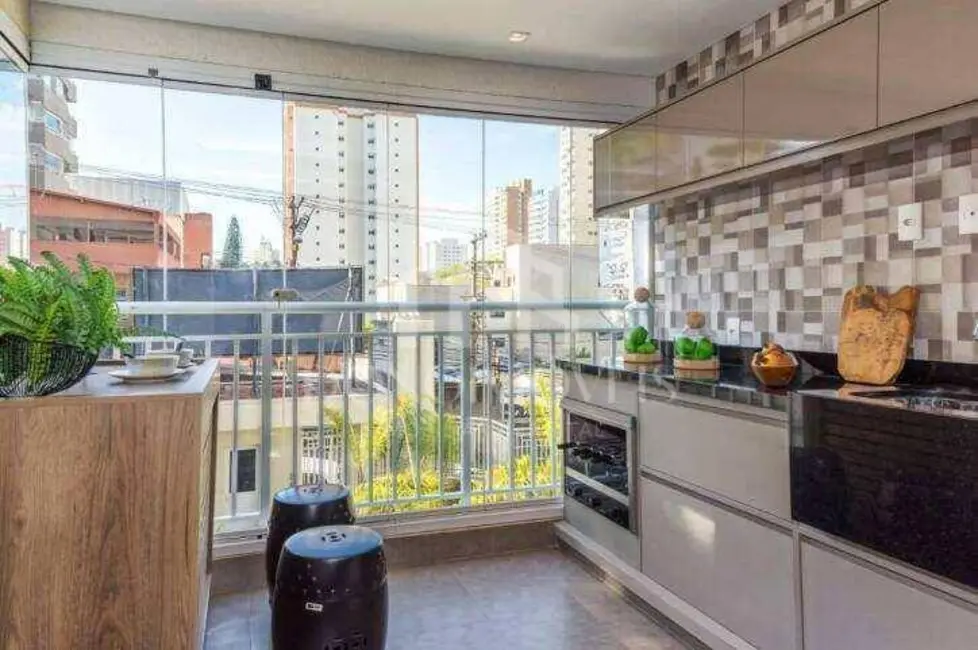 Foto 7 de Apartamento com 2 quartos à venda, 67m2 em Centro, Sao Bernardo Do Campo - SP