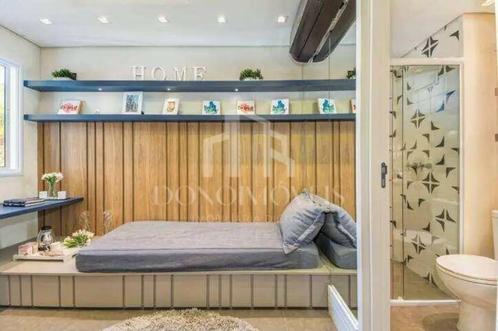 Foto 2 de Apartamento com 2 quartos à venda, 67m2 em Centro, Sao Bernardo Do Campo - SP