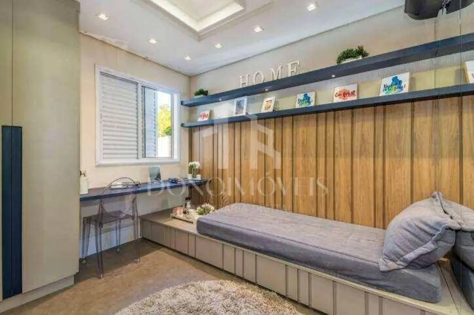 Foto 4 de Apartamento com 2 quartos à venda, 67m2 em Centro, Sao Bernardo Do Campo - SP