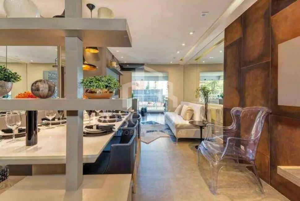 Foto 3 de Apartamento com 2 quartos à venda, 67m2 em Centro, Sao Bernardo Do Campo - SP