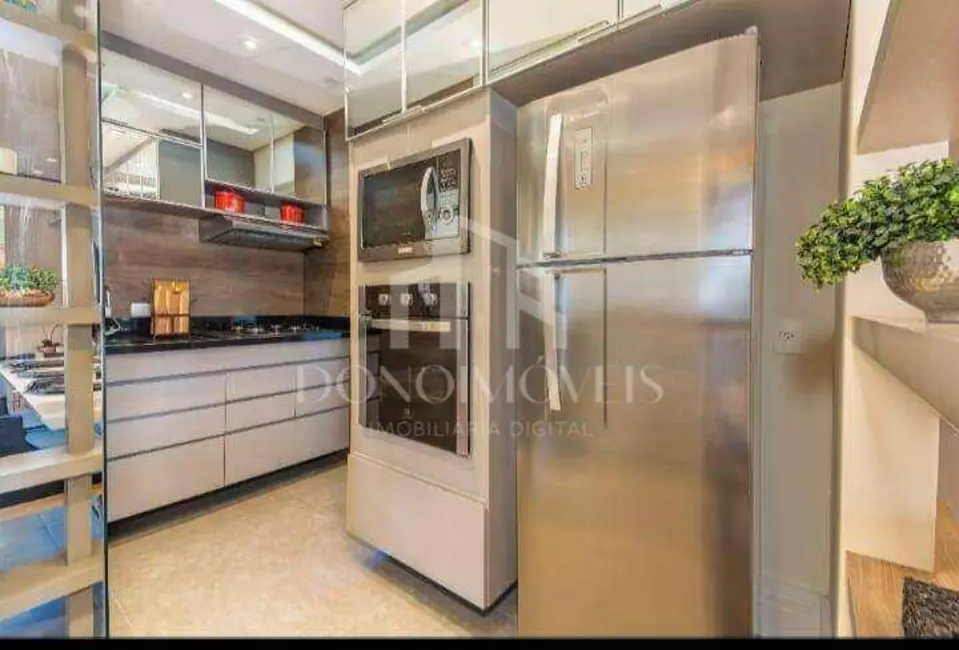 Foto 6 de Apartamento com 2 quartos à venda, 67m2 em Centro, Sao Bernardo Do Campo - SP