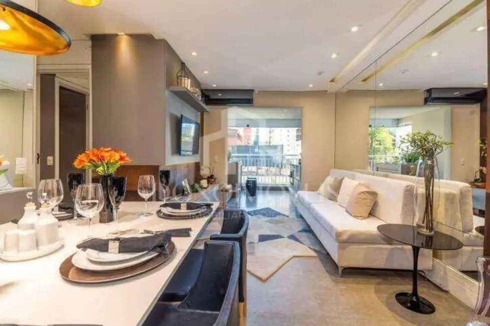 Foto 9 de Apartamento com 2 quartos à venda, 67m2 em Centro, Sao Bernardo Do Campo - SP