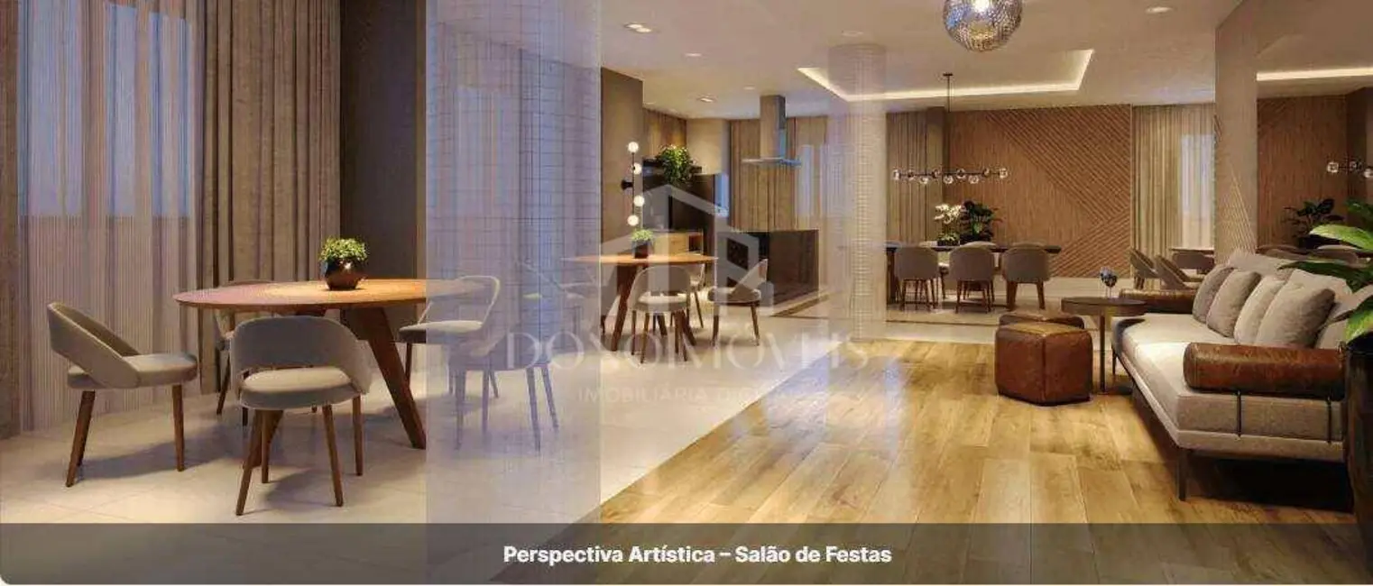 Foto 5 de Apartamento com 3 quartos à venda, 117m2 em Centro, Sao Bernardo Do Campo - SP