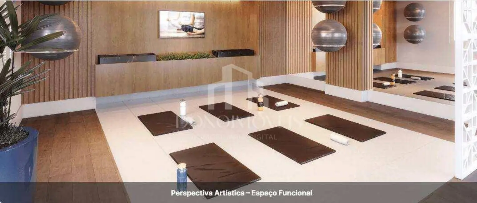 Foto 9 de Apartamento com 3 quartos à venda, 117m2 em Centro, Sao Bernardo Do Campo - SP