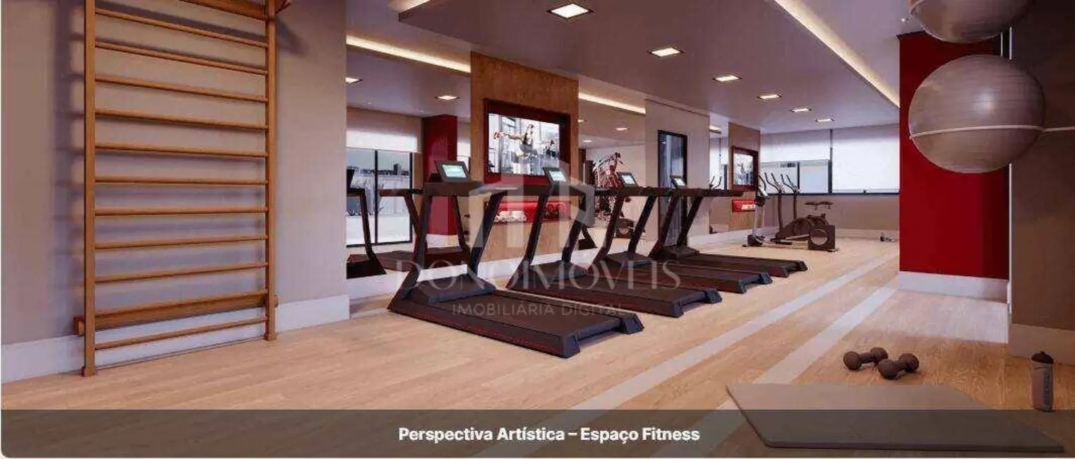 Foto 8 de Apartamento com 3 quartos à venda, 117m2 em Centro, Sao Bernardo Do Campo - SP