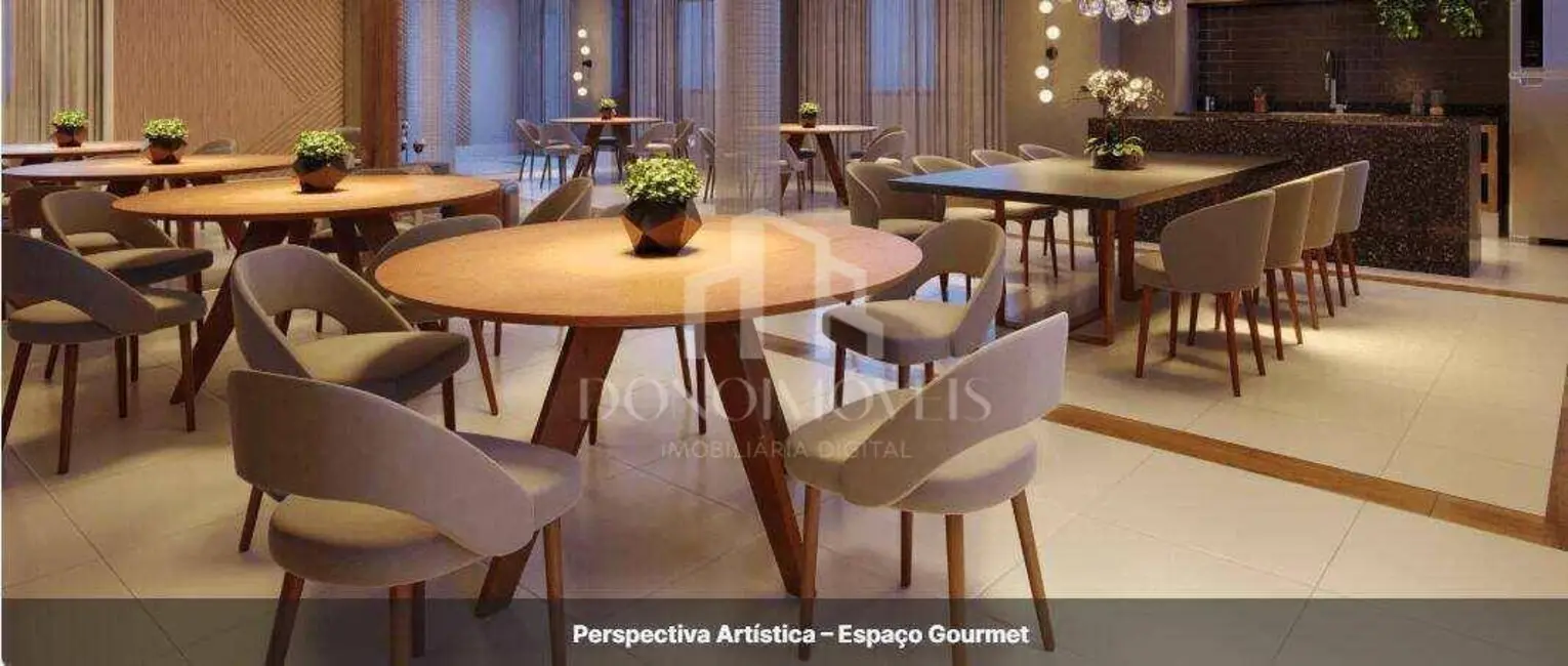 Foto 6 de Apartamento com 3 quartos à venda, 117m2 em Centro, Sao Bernardo Do Campo - SP