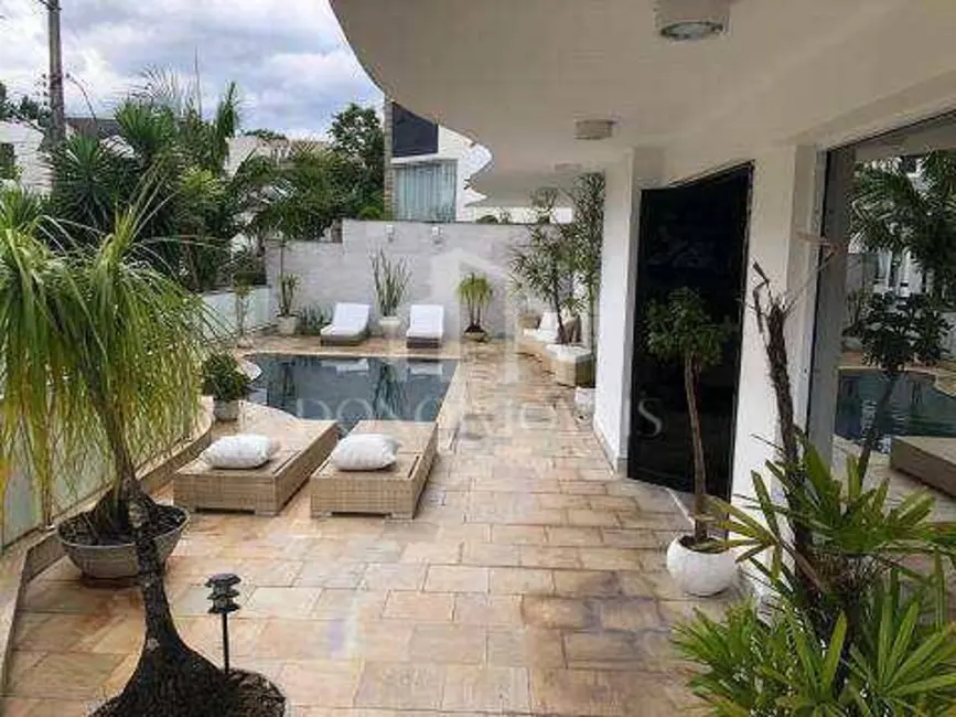 Foto 1 de Casa de Condomínio com 5 quartos à venda, 800m2 em Parque Terra Nova II, Sao Bernardo Do Campo - SP