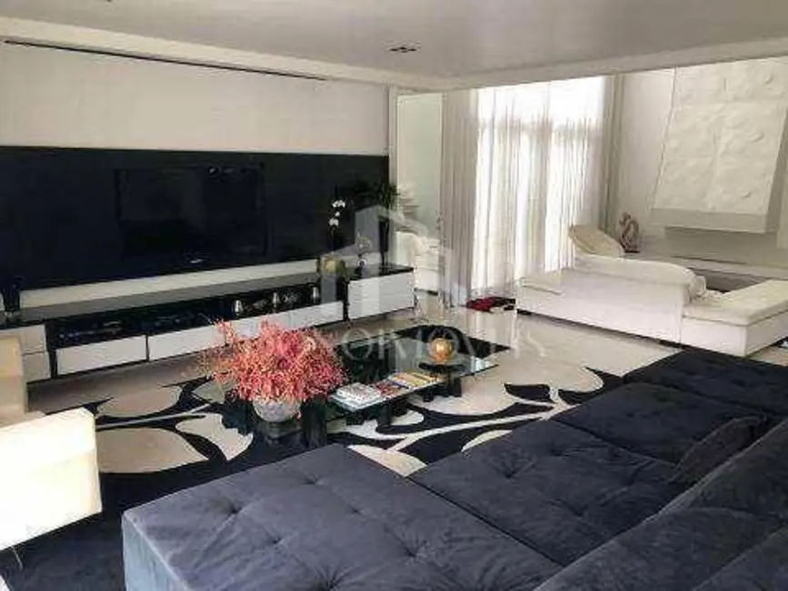 Foto 8 de Casa de Condomínio com 5 quartos à venda, 800m2 em Parque Terra Nova II, Sao Bernardo Do Campo - SP