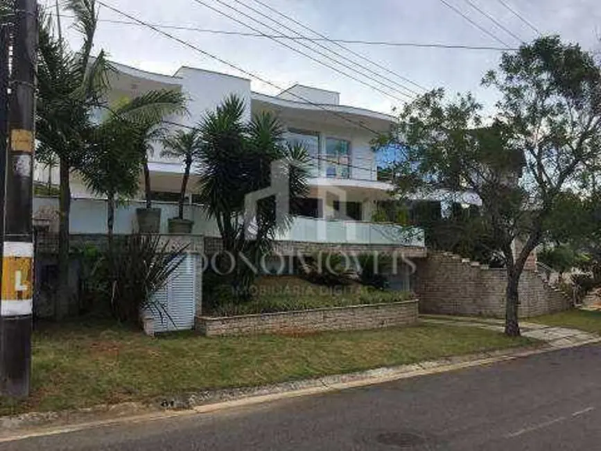 Foto 6 de Casa de Condomínio com 5 quartos à venda, 800m2 em Parque Terra Nova II, Sao Bernardo Do Campo - SP