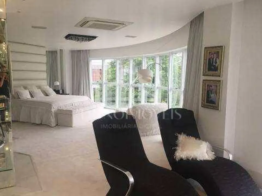 Foto 2 de Casa de Condomínio com 5 quartos à venda, 800m2 em Parque Terra Nova II, Sao Bernardo Do Campo - SP