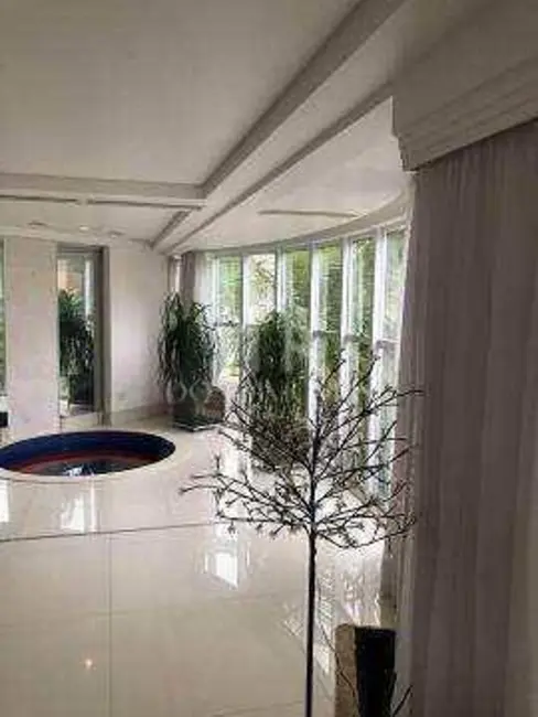 Foto 3 de Casa de Condomínio com 5 quartos à venda, 800m2 em Parque Terra Nova II, Sao Bernardo Do Campo - SP