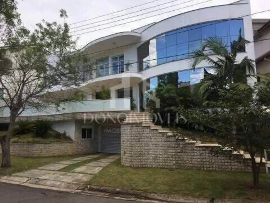 Foto 7 de Casa de Condomínio com 5 quartos à venda, 800m2 em Parque Terra Nova II, Sao Bernardo Do Campo - SP