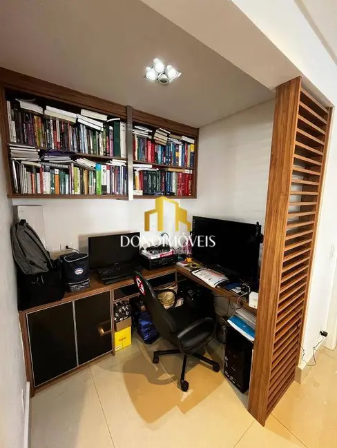 Foto 6 de Apartamento com 3 quartos à venda, 156m2 em Centro, Sao Bernardo Do Campo - SP