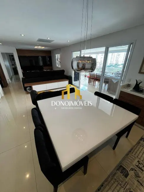 Foto 1 de Apartamento com 3 quartos à venda, 156m2 em Centro, Sao Bernardo Do Campo - SP