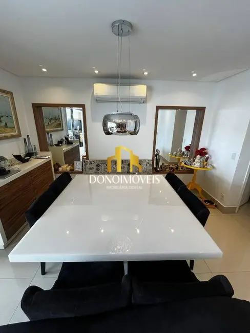 Foto 8 de Apartamento com 3 quartos à venda, 156m2 em Centro, Sao Bernardo Do Campo - SP