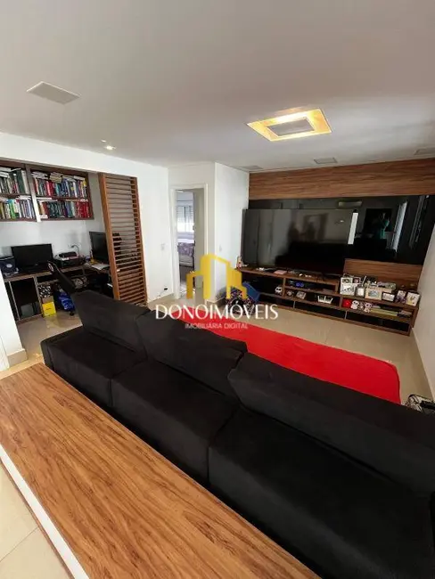 Foto 5 de Apartamento com 3 quartos à venda, 156m2 em Centro, Sao Bernardo Do Campo - SP