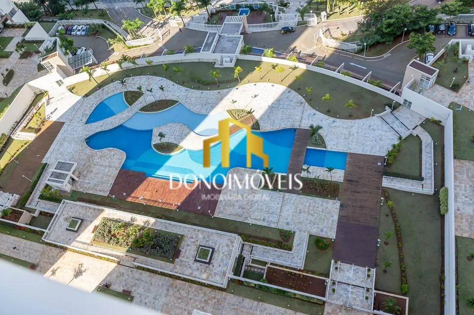 Foto 1 de Apartamento com 3 quartos à venda, 156m2 em Centro, Sao Bernardo Do Campo - SP