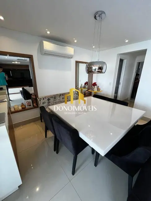 Foto 8 de Apartamento com 3 quartos à venda, 156m2 em Centro, Sao Bernardo Do Campo - SP