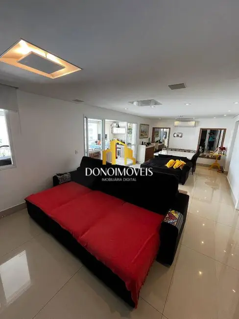 Foto 3 de Apartamento com 3 quartos à venda, 156m2 em Centro, Sao Bernardo Do Campo - SP