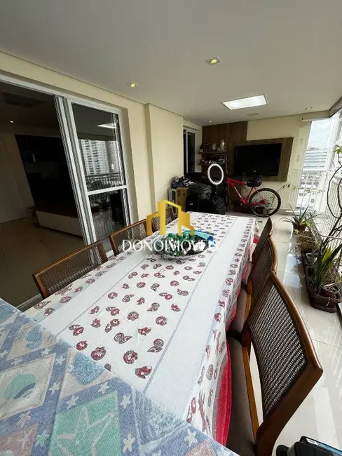 Foto 9 de Apartamento com 3 quartos à venda, 156m2 em Centro, Sao Bernardo Do Campo - SP