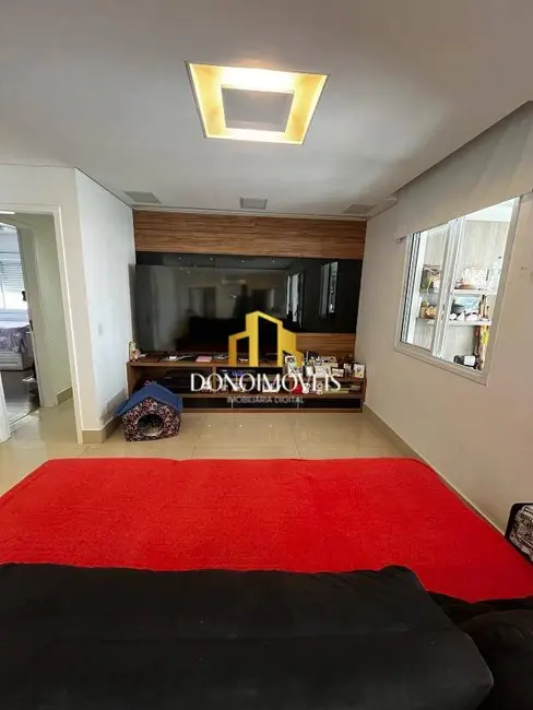 Foto 4 de Apartamento com 3 quartos à venda, 156m2 em Centro, Sao Bernardo Do Campo - SP