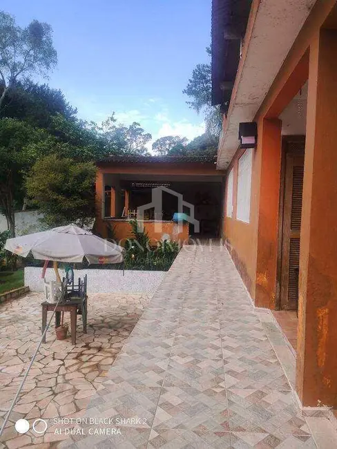 Foto 2 de Chácara com 5 quartos à venda, 1660m2 em Alvarenga, Sao Bernardo Do Campo - SP