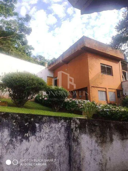 Foto 1 de Chácara com 5 quartos à venda, 1660m2 em Alvarenga, Sao Bernardo Do Campo - SP