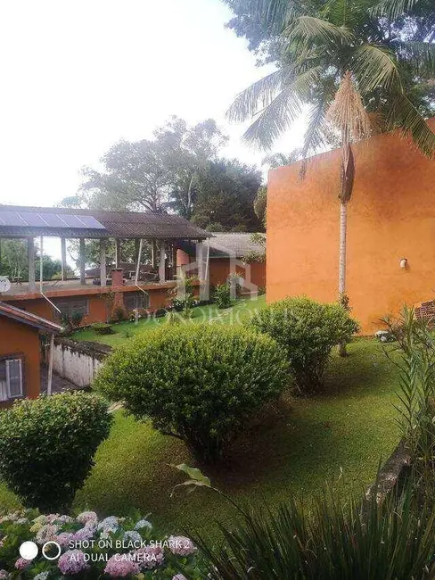 Foto 3 de Chácara com 5 quartos à venda, 1660m2 em Alvarenga, Sao Bernardo Do Campo - SP