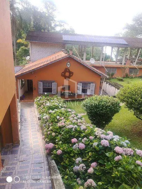 Foto 4 de Chácara com 5 quartos à venda, 1660m2 em Alvarenga, Sao Bernardo Do Campo - SP