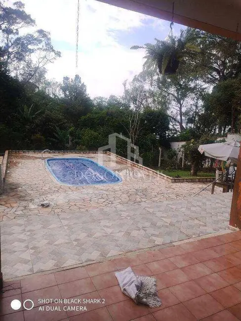 Foto 5 de Chácara com 5 quartos à venda, 1660m2 em Alvarenga, Sao Bernardo Do Campo - SP