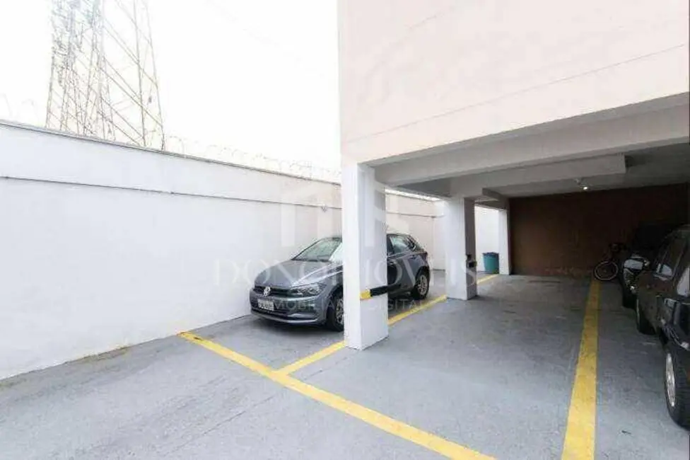 Foto 2 de Apartamento com 2 quartos à venda, 65m2 em Rudge Ramos, Sao Bernardo Do Campo - SP