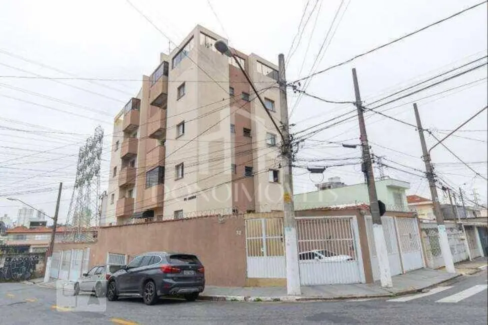 Foto 1 de Apartamento com 2 quartos à venda, 65m2 em Rudge Ramos, Sao Bernardo Do Campo - SP