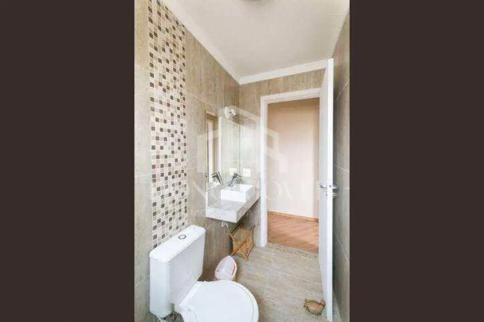 Foto 4 de Apartamento com 2 quartos à venda, 65m2 em Rudge Ramos, Sao Bernardo Do Campo - SP