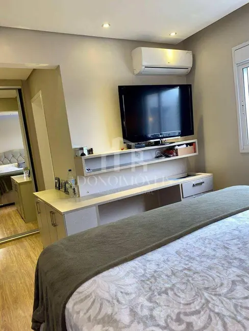 Foto 4 de Apartamento com 3 quartos à venda, 123m2 em Centro, Sao Bernardo Do Campo - SP