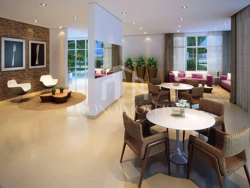 Apartamento com 3 quartos à venda, 123m2 em Centro, Sao Bernardo Do Campo - SP - imagem 3 Foto 3 de Apartamento com 3 quartos à venda, 123m2 em Centro, Sao Bernardo Do Campo - SP