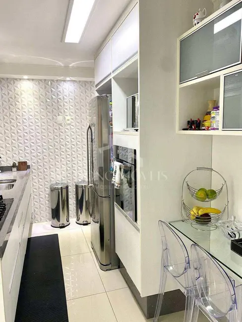 Foto 7 de Apartamento com 3 quartos à venda, 123m2 em Centro, Sao Bernardo Do Campo - SP