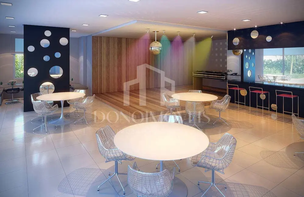 Apartamento com 3 quartos à venda, 123m2 em Centro, Sao Bernardo Do Campo - SP - imagem 7 Foto 7 de Apartamento com 3 quartos à venda, 123m2 em Centro, Sao Bernardo Do Campo - SP