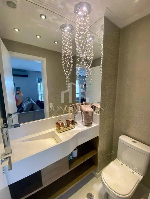 Foto 5 de Apartamento com 3 quartos à venda, 123m2 em Centro, Sao Bernardo Do Campo - SP