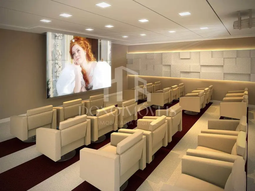 Apartamento com 3 quartos à venda, 123m2 em Centro, Sao Bernardo Do Campo - SP - imagem 9 Foto 9 de Apartamento com 3 quartos à venda, 123m2 em Centro, Sao Bernardo Do Campo - SP