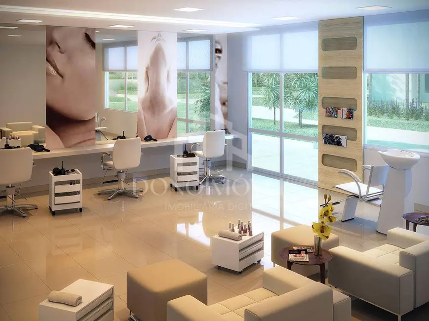 Apartamento com 3 quartos à venda, 123m2 em Centro, Sao Bernardo Do Campo - SP - imagem 8 Foto 8 de Apartamento com 3 quartos à venda, 123m2 em Centro, Sao Bernardo Do Campo - SP