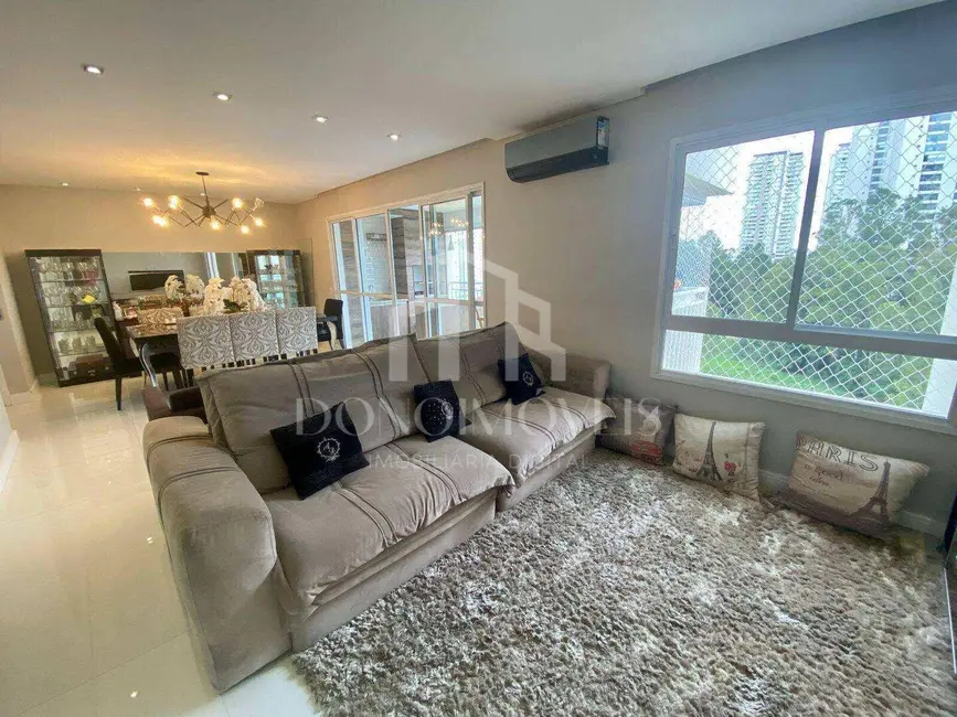 Foto 1 de Apartamento com 3 quartos à venda, 123m2 em Centro, Sao Bernardo Do Campo - SP