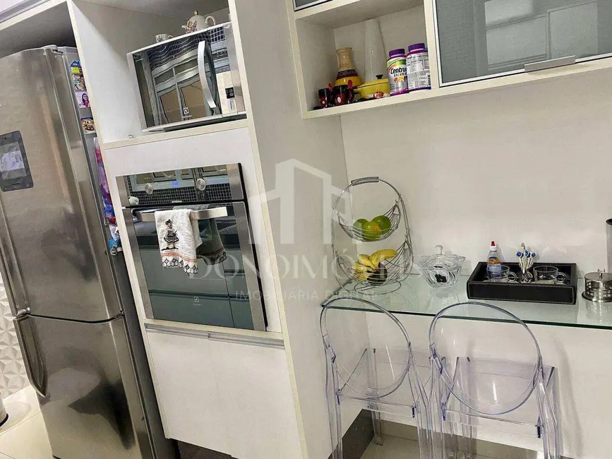 Foto 8 de Apartamento com 3 quartos à venda, 123m2 em Centro, Sao Bernardo Do Campo - SP