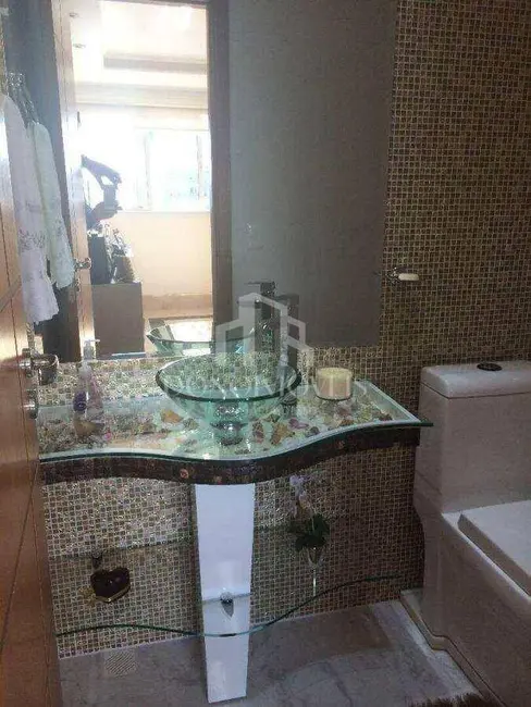 Foto 6 de Cobertura com 3 quartos à venda, 357m2 em Santa Paula, Sao Caetano Do Sul - SP