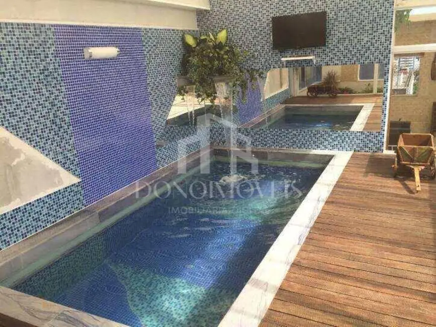 Foto 4 de Cobertura com 3 quartos à venda, 357m2 em Santa Paula, Sao Caetano Do Sul - SP