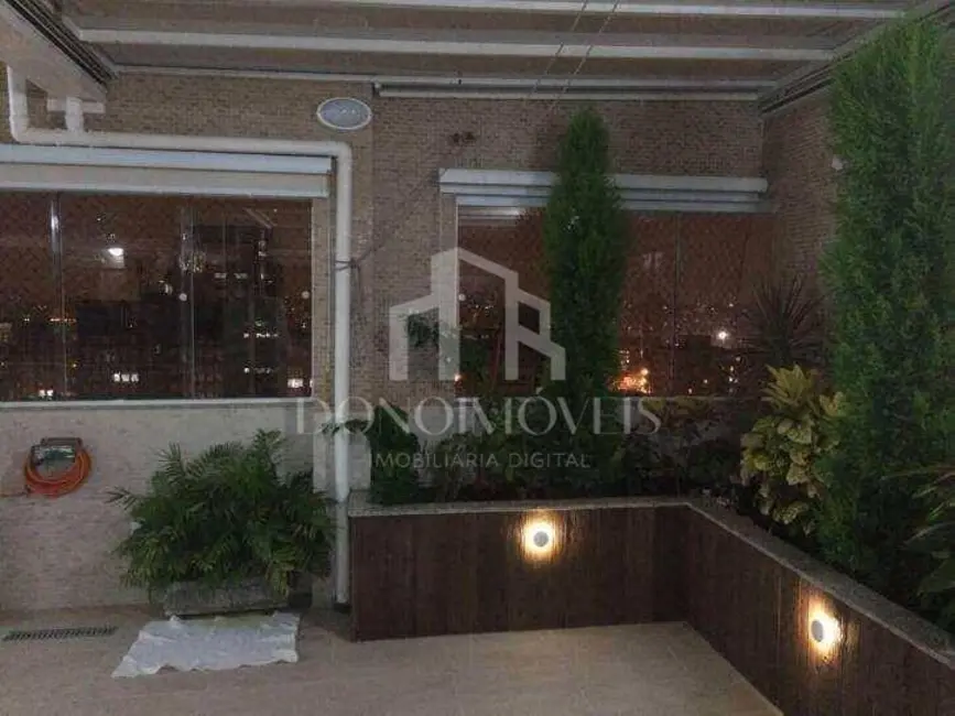 Foto 2 de Cobertura com 3 quartos à venda, 357m2 em Santa Paula, Sao Caetano Do Sul - SP