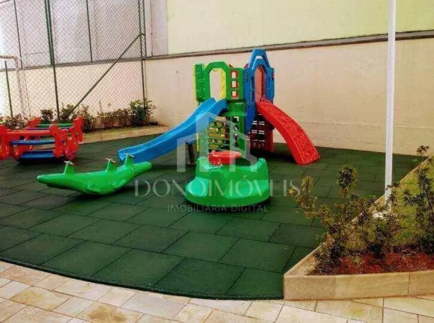 Foto 9 de Apartamento com 3 quartos à venda, 130m2 em Jardim do Mar, Sao Bernardo Do Campo - SP