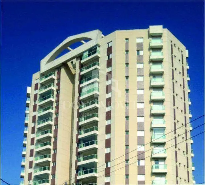 Foto 5 de Apartamento com 3 quartos à venda, 130m2 em Jardim do Mar, Sao Bernardo Do Campo - SP